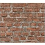 A.S. Création 361392 Vliesová tapeta na zeď Neue rozměry 0,53 x 10,05 m – Sleviste.cz