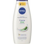 Nivea Creme Aloe sprchový gel 750 ml – Hledejceny.cz