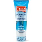 Delice Solaire Ice gel po opalování 250 ml – Zboží Dáma