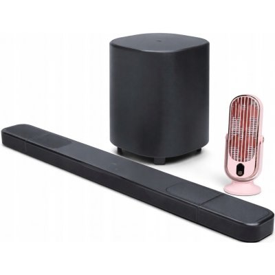 JBL Bar 1000 MKII – Hledejceny.cz