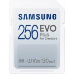 Samsung SDXC 256 GB MB-SD256KB/WW – Zboží Mobilmania