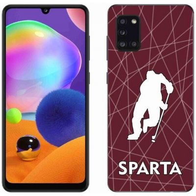 Pouzdro mmCase gelové Samsung Galaxy A31 - Sparta – Hledejceny.cz