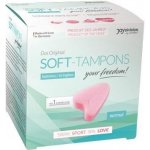 Joydivision Soft pěnový tampon Normal 3 ks – Zboží Dáma