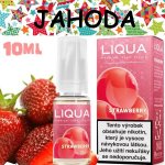 Ritchy Liqua Elements Strawberry 10 ml 3 mg – Hledejceny.cz