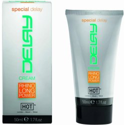 HOT Delay Spray 50ml