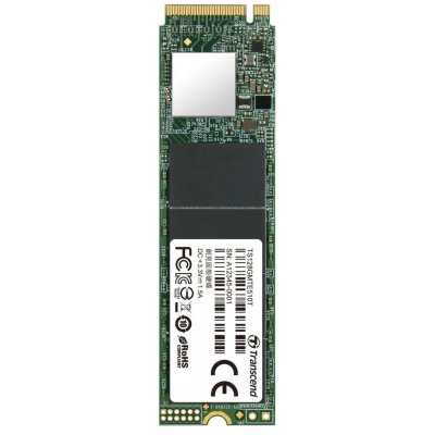 Transcend MTE510T 128GB, TS128GMTE510T – Sleviste.cz