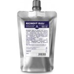 Renovality Ricinový olej 100 ml náhradní balení – Zboží Mobilmania