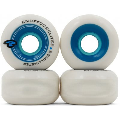 Enuff Corelites 52 mm 101A – Zboží Mobilmania