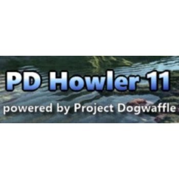 PD Howler 11: Axehead