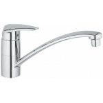 GROHE Eurodisc Dřezová baterie 33770001 – Hledejceny.cz