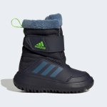 adidas Performance Winterplay I Dětské zimní boty – Zboží Mobilmania