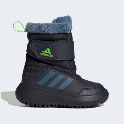 adidas Performance Winterplay I Dětské zimní boty