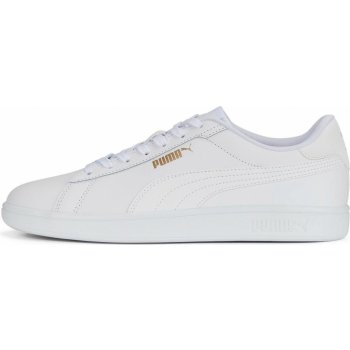 Puma SMASH 3.0 L 39098701 bílé