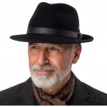 Mayser Denver Traveller cestovní nemačkavý voděodolný černý – Hledejceny.cz