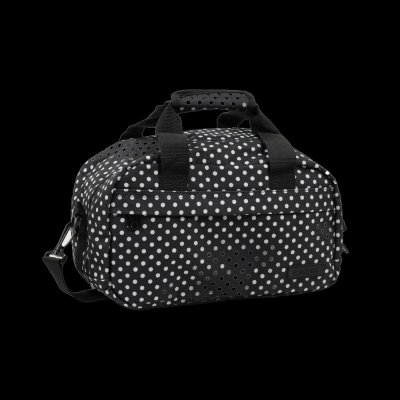 Member's SB-0043A černá/bílá 14 l – Zboží Dáma