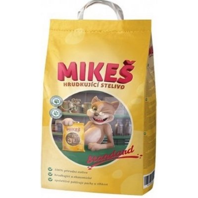 Mikeš 10 kg – Zboží Mobilmania