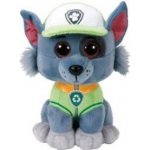 Beanie Babies Paw Patrol Rocky 24 cm – Hledejceny.cz