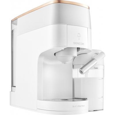 Sencor SCC 3001WH Marco Polo – Zbozi.Blesk.cz