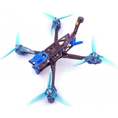 Darwin240 Johny 5'' DarwinFPV - 4S ELRS – Sleviste.cz