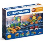 Clicformers 150 ks – Hledejceny.cz