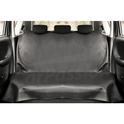 Autopotah Amio Ochranný potah na zadní sedadla z eko-kůže | Zboží Auto
