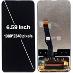LCD Displej + Dotykové sklo Huawei P Smart Pro – Zboží Mobilmania
