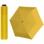 Doppler Zero 99 ultralehký mini deštník žlutý – Zbozi.Blesk.cz