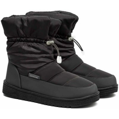 Oldcom Aspen tmavě šedé – Hledejceny.cz