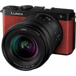 Panasonic Lumix DC-S9 – Zbozi.Blesk.cz