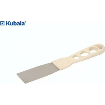 KUBALA 2661 Stěrka nerez ECO LINE, 40 mm – Hledejceny.cz