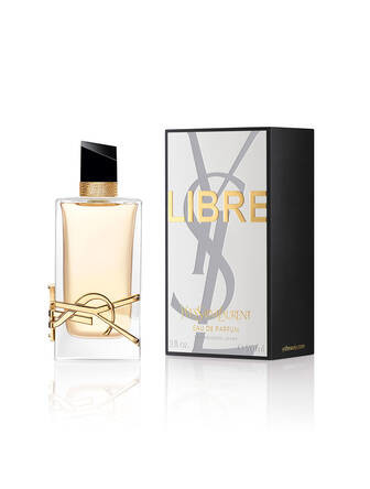 Yves Saint Laurent Libre parfémovaná voda dámská 30 ml tester