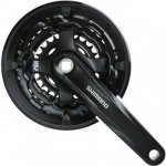 Shimano FC-Ty701 – Zboží Mobilmania