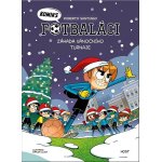 Fotbaláci komiks 2 - Záhada vánočního turnaje – Hledejceny.cz