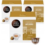 Nescafé Dolce Gusto Espresso Milano 48 ks – Hledejceny.cz