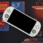 Trimui Smart Pro – Zboží Živě