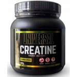Universal Nutrition Creatine Monohydrate 500 g – Zboží Mobilmania