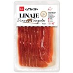 El Conchel Krájený Duroc jamón 100 g – Sleviste.cz