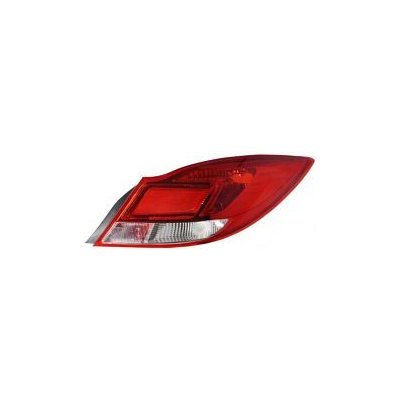 Zadní světlo- pravé OPEL INSIGNIA 2008-2013 |008-2013| HELLA | 4082300312928 – Hledejceny.cz