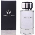 Mercedes Benz Silver toaletní voda pánská 75 ml – Hledejceny.cz