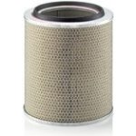 Vzduchový filtr MANN-FILTER C 30 630 – Hledejceny.cz