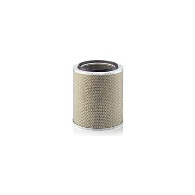 Vzduchový filtr MANN-FILTER C 30 630 – Hledejceny.cz