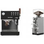 Set Ascaso Steel DUO PID PLUS + Eureka Mignon Libra – Zboží Dáma