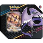 Pokémon TCG Crown Zenith Tin - Galarian Articuno – Zboží Dáma