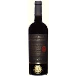 Varvaglione Papale Oro Primitivo di Manduria 2021 14,5% 0,75 l (holá láhev) – Hledejceny.cz