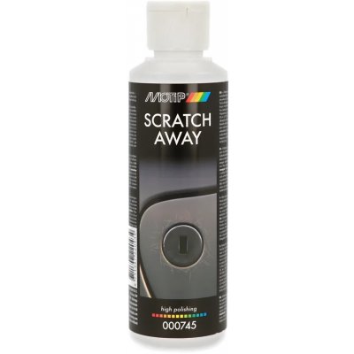 Motip Scratch away 250 ml – Sleviste.cz