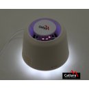 Cattara Table indoor USB 5V + infra lapač hmyzu