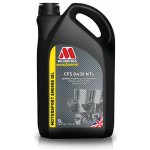 Millers Oils CFS 0W-30 NT+ 5 l – Hledejceny.cz