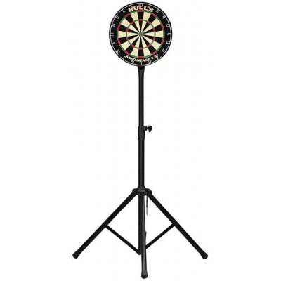 Bull's Tripod Dartboard Stand 2.0 – Zboží Mobilmania