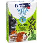 Vitakraft Vita C Forte 100 g – Hledejceny.cz