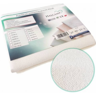 Halcamp Podložka Nepropustná PNSK 50x100 – Zboží Mobilmania